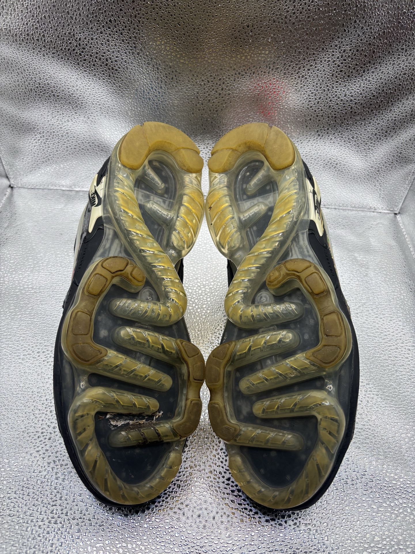 Nike Air Max Evo NRG Air Max Day Mashup - photo 3