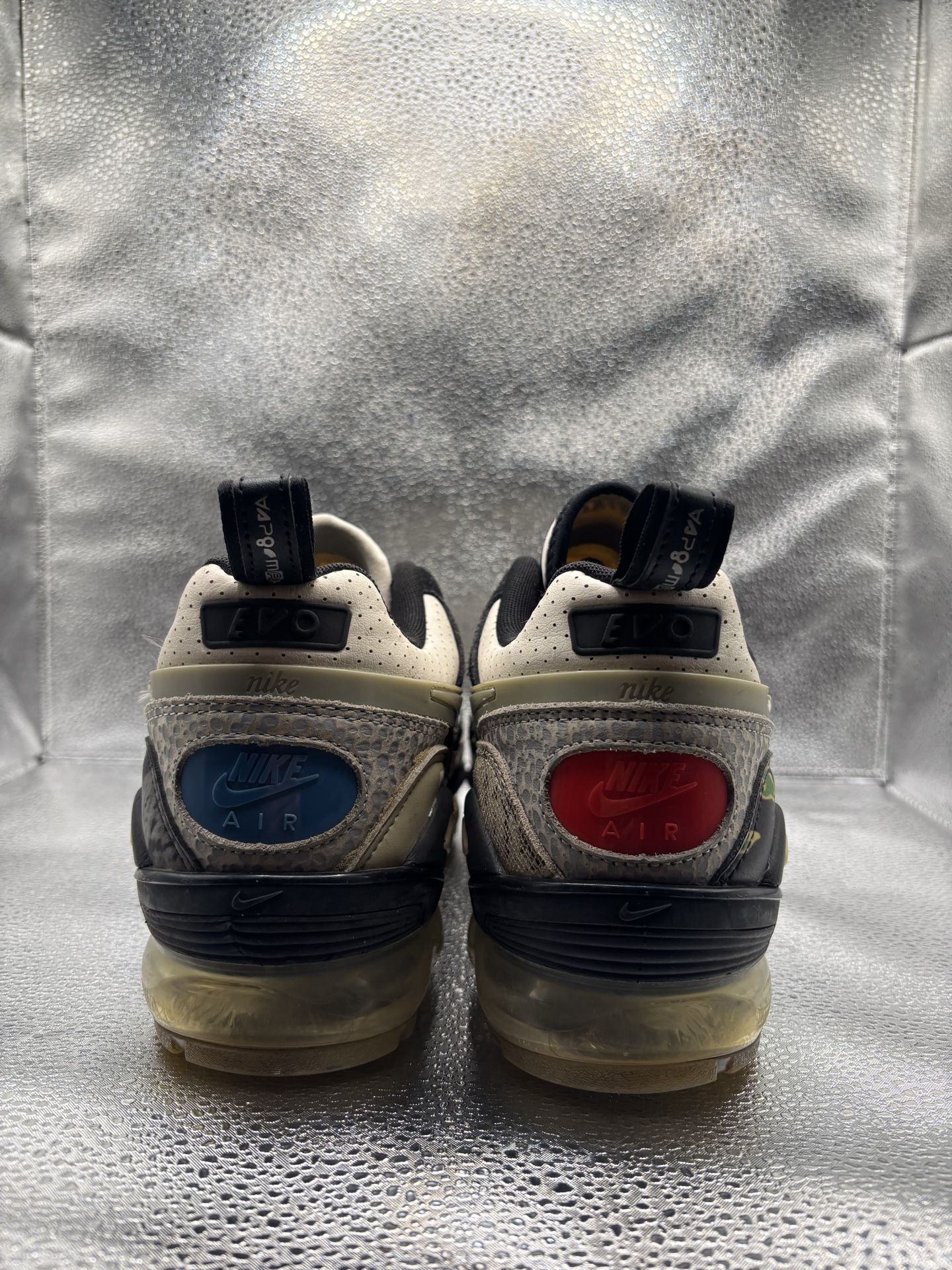 Nike Air Max Evo NRG Air Max Day Mashup - photo 4