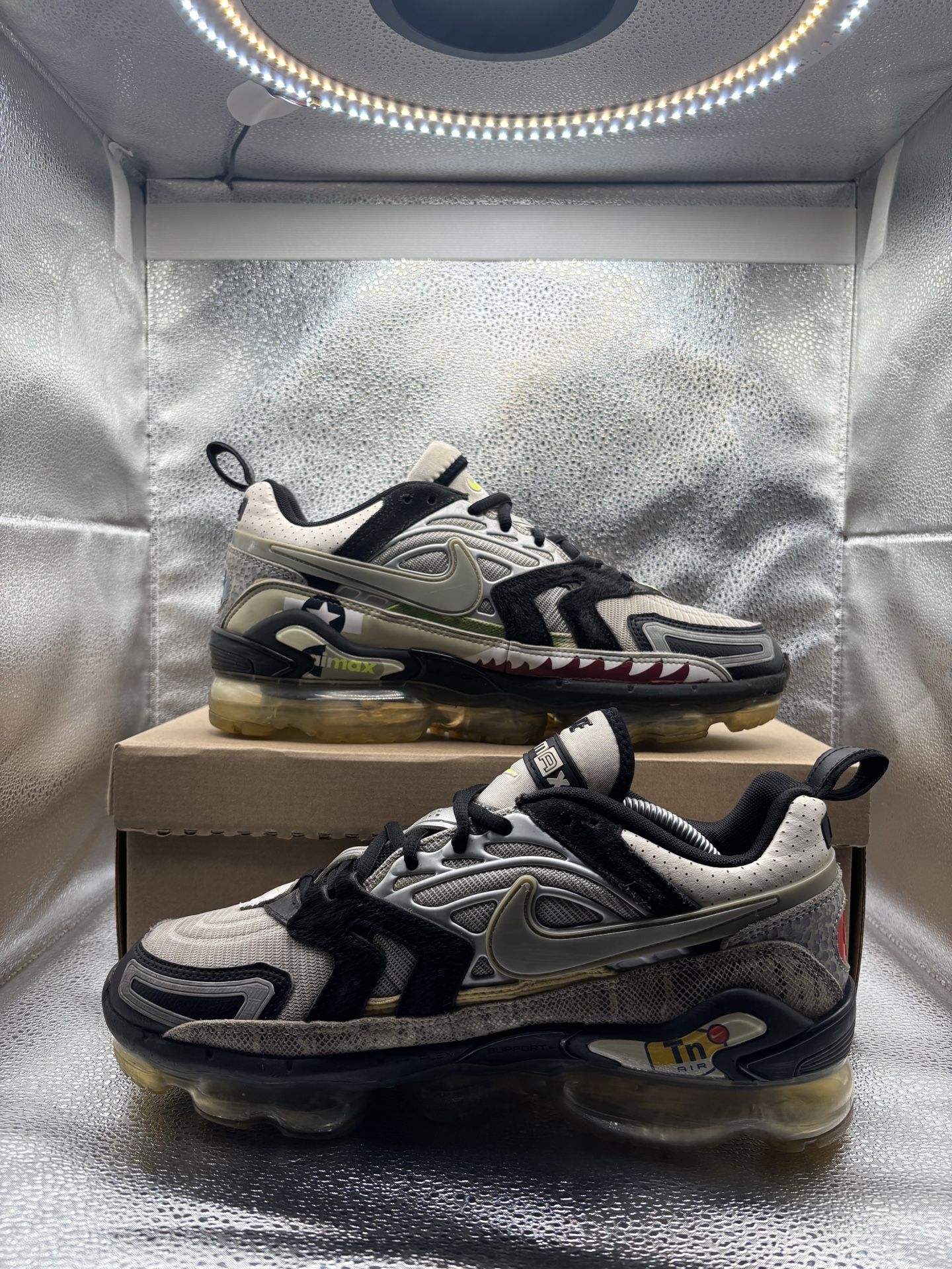 Nike Air Max Evo NRG Air Max Day Mashup - photo 5