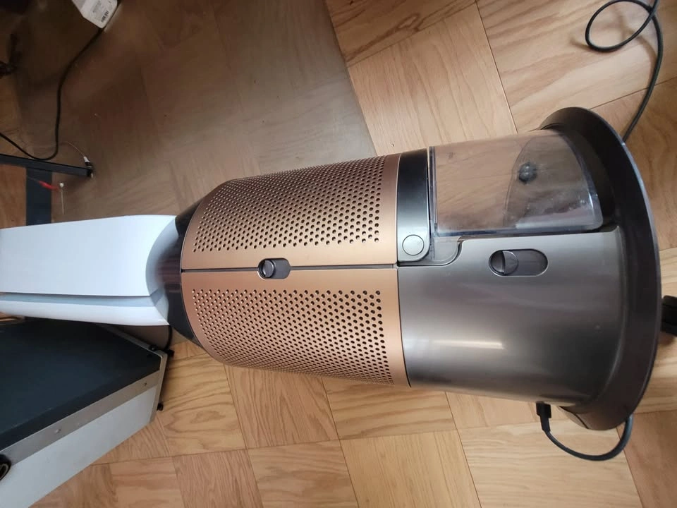 Dyson Pure Humidify + Cool Remote Gold - photo 2