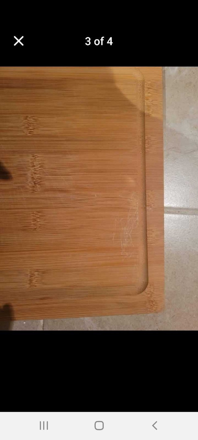 Cutting board - photo 3