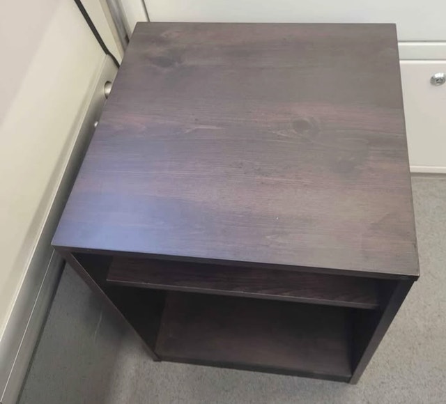 night stand - photo 2
