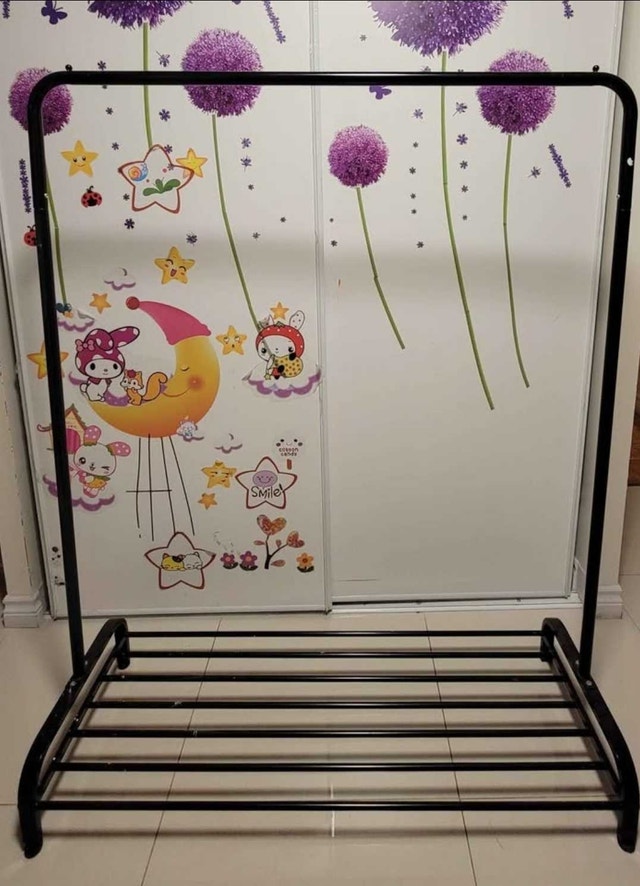 Clothes Rack