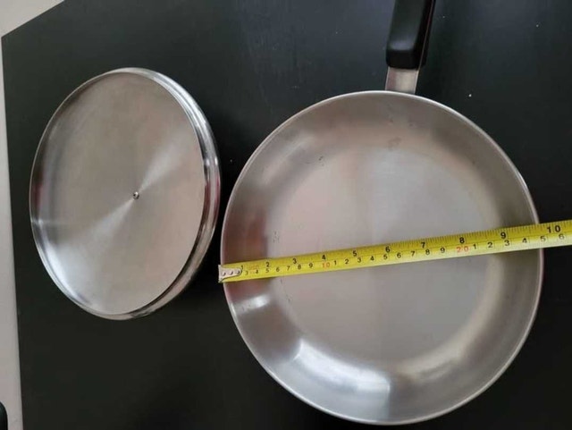Lagostina Frying Pan - photo 2