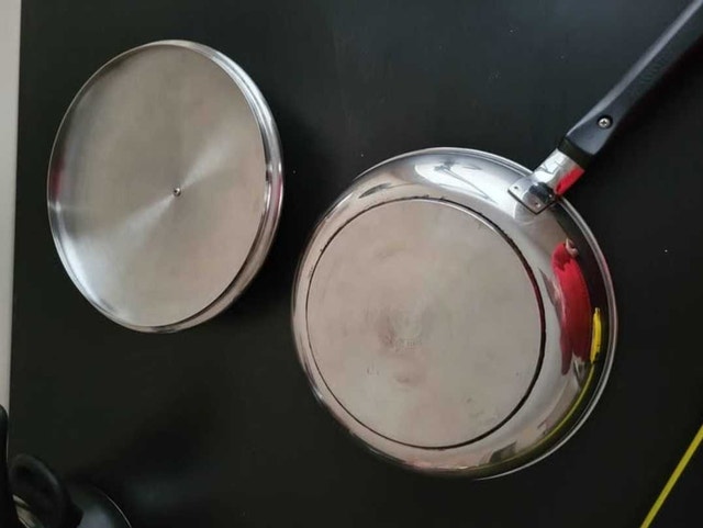 Lagostina Frying Pan - photo 3