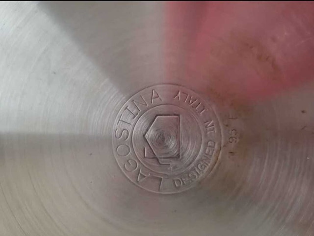 Lagostina Frying Pan - photo 4
