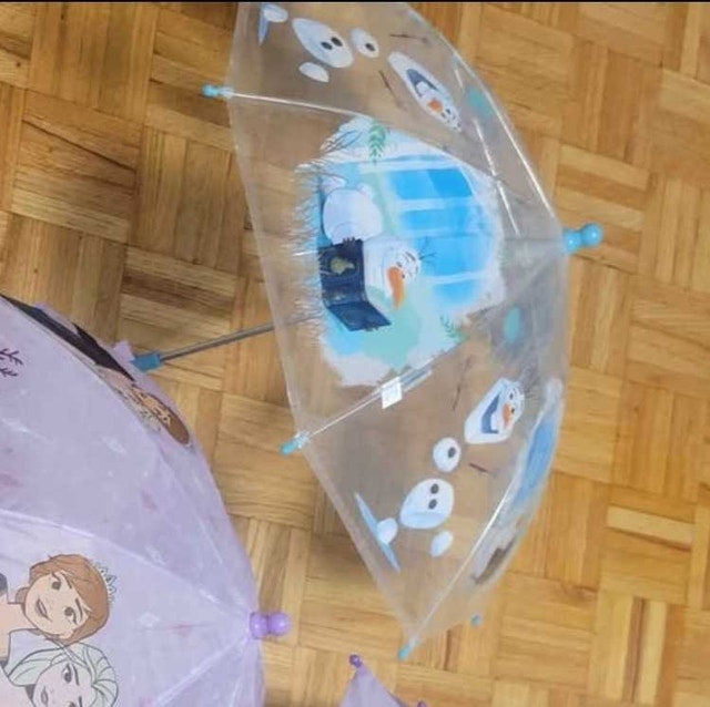 Disney Frozen Umbrella
