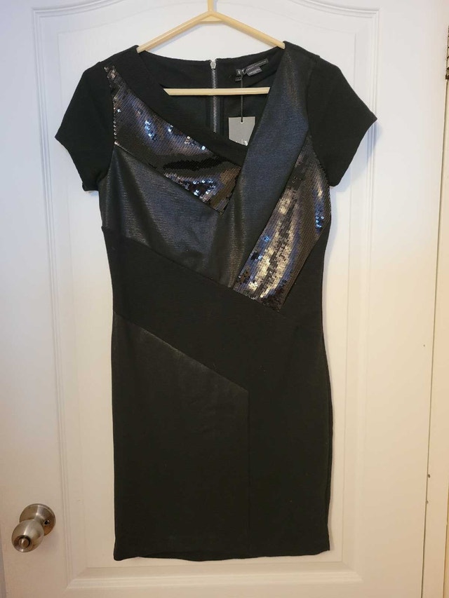 Brand new Armani Exchange Dress