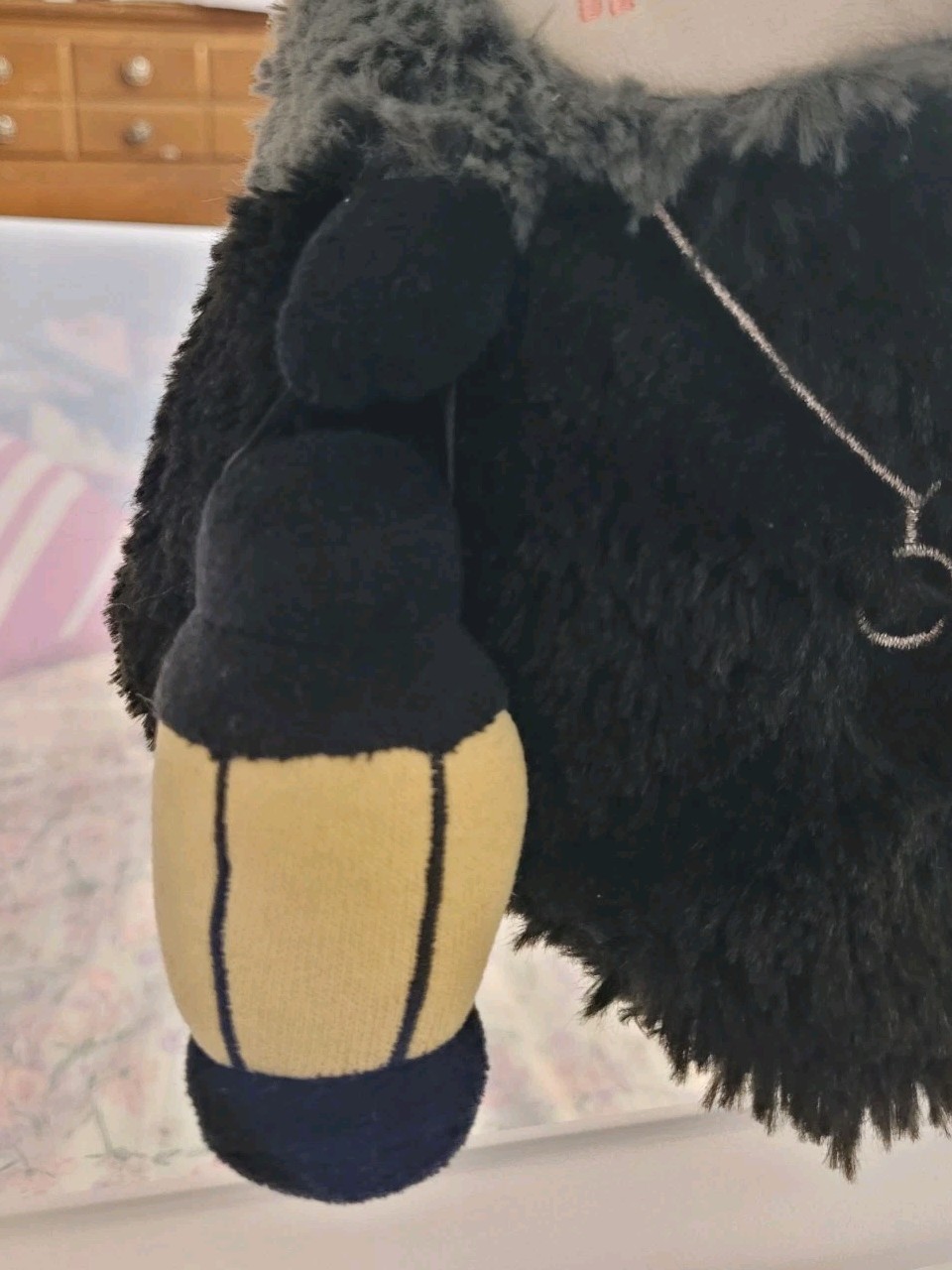Squishable Plague Doctor Plushie 11.5" NEW! - photo 2
