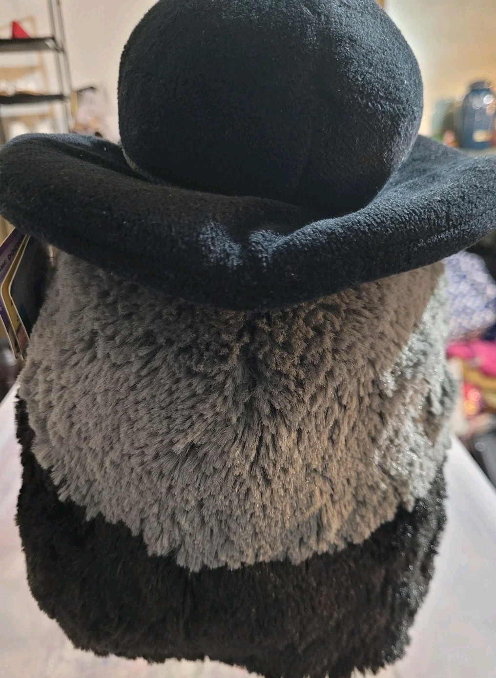Squishable Plague Doctor Plushie 11.5" NEW! - photo 5