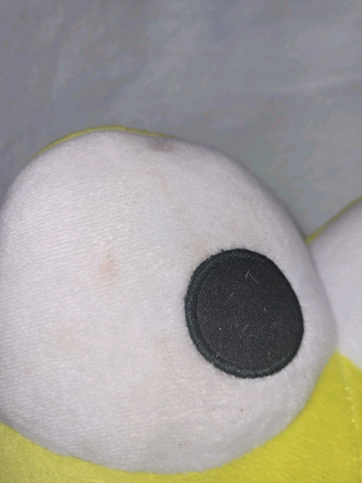 Universal Studios Hello Kitty Keroppi Sanrio Plush 12" - photo 2