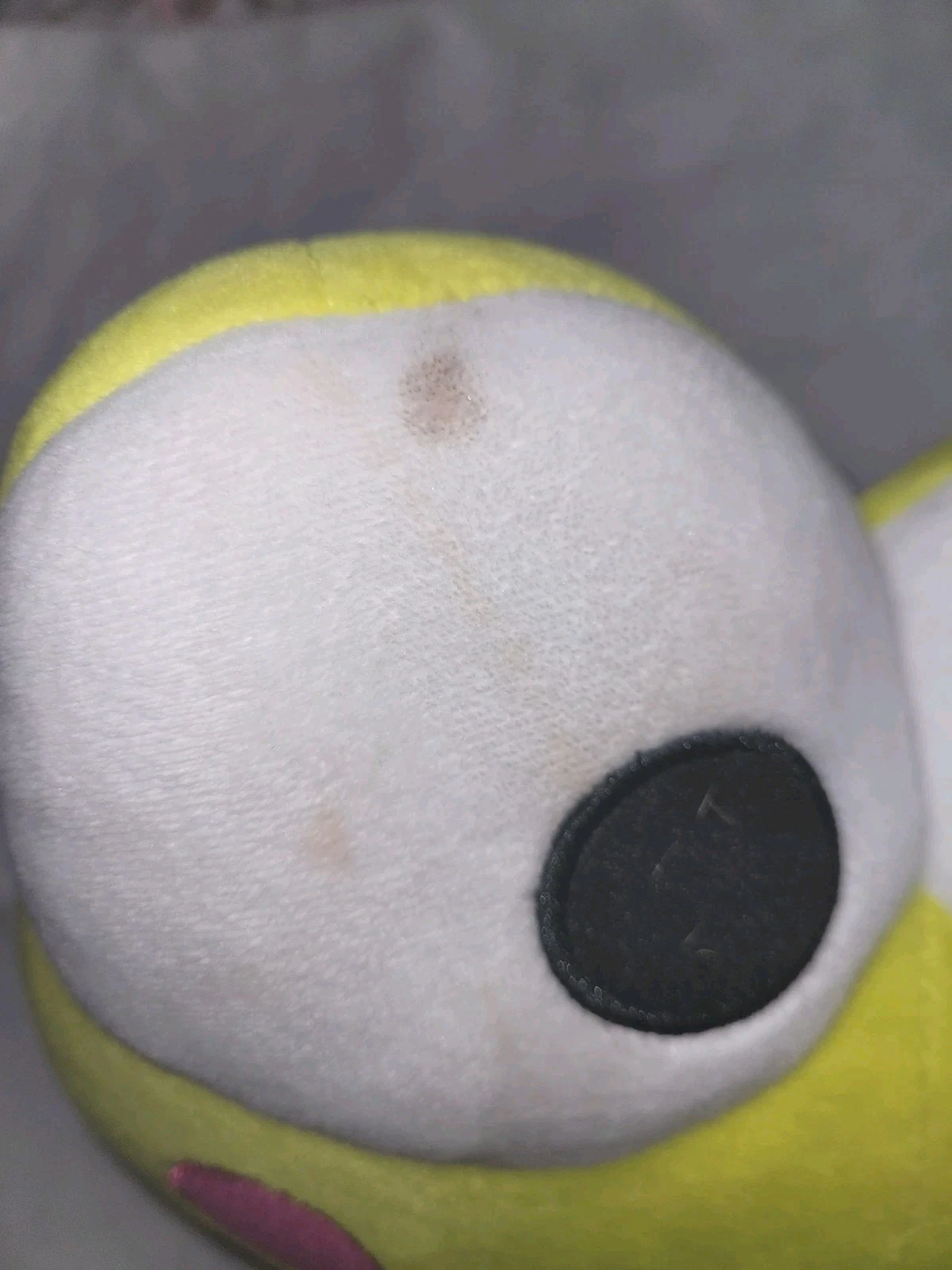 Universal Studios Hello Kitty Keroppi Sanrio Plush 12" - photo 3