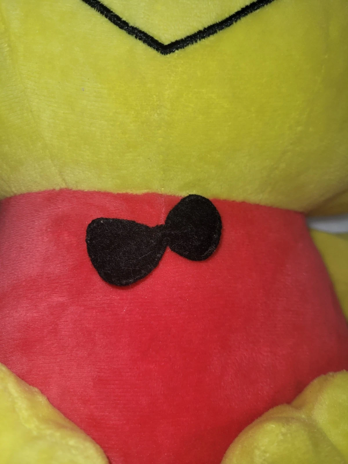 Universal Studios Hello Kitty Keroppi Sanrio Plush 12" - photo 5