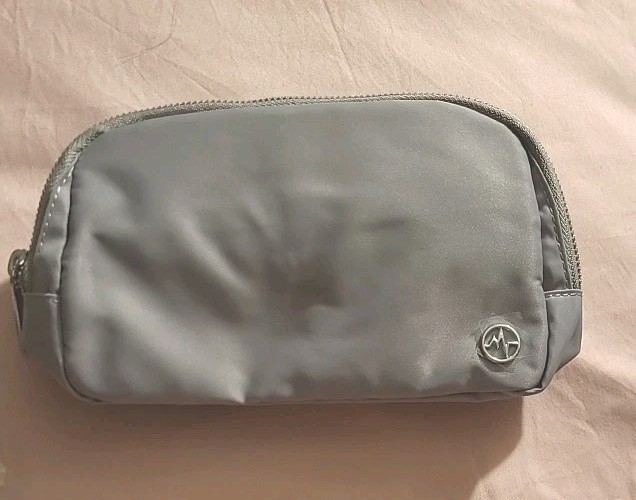 Pander Everywhere Belt Bag Slate Grey NEW! - photo 3