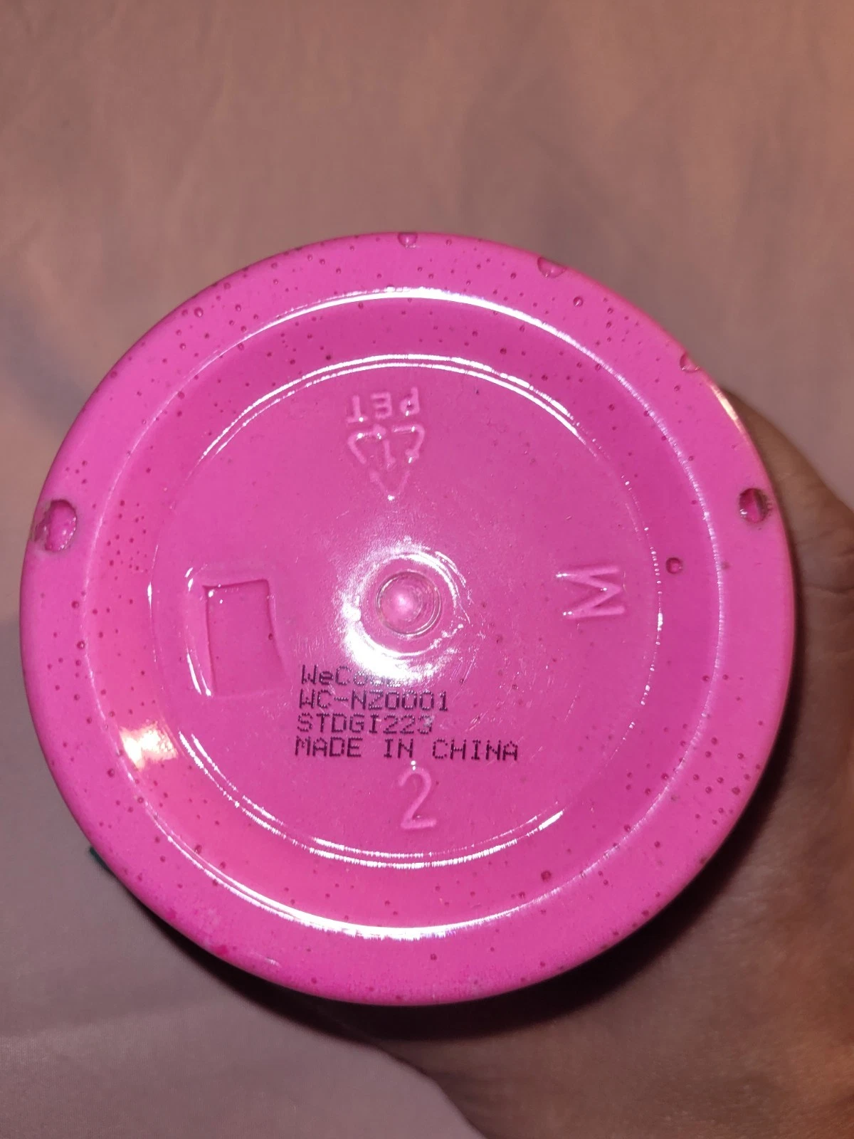 V-Day Compound Kings BUTTER CLOUDZ stretchy slime Cotton Candy S - photo 5