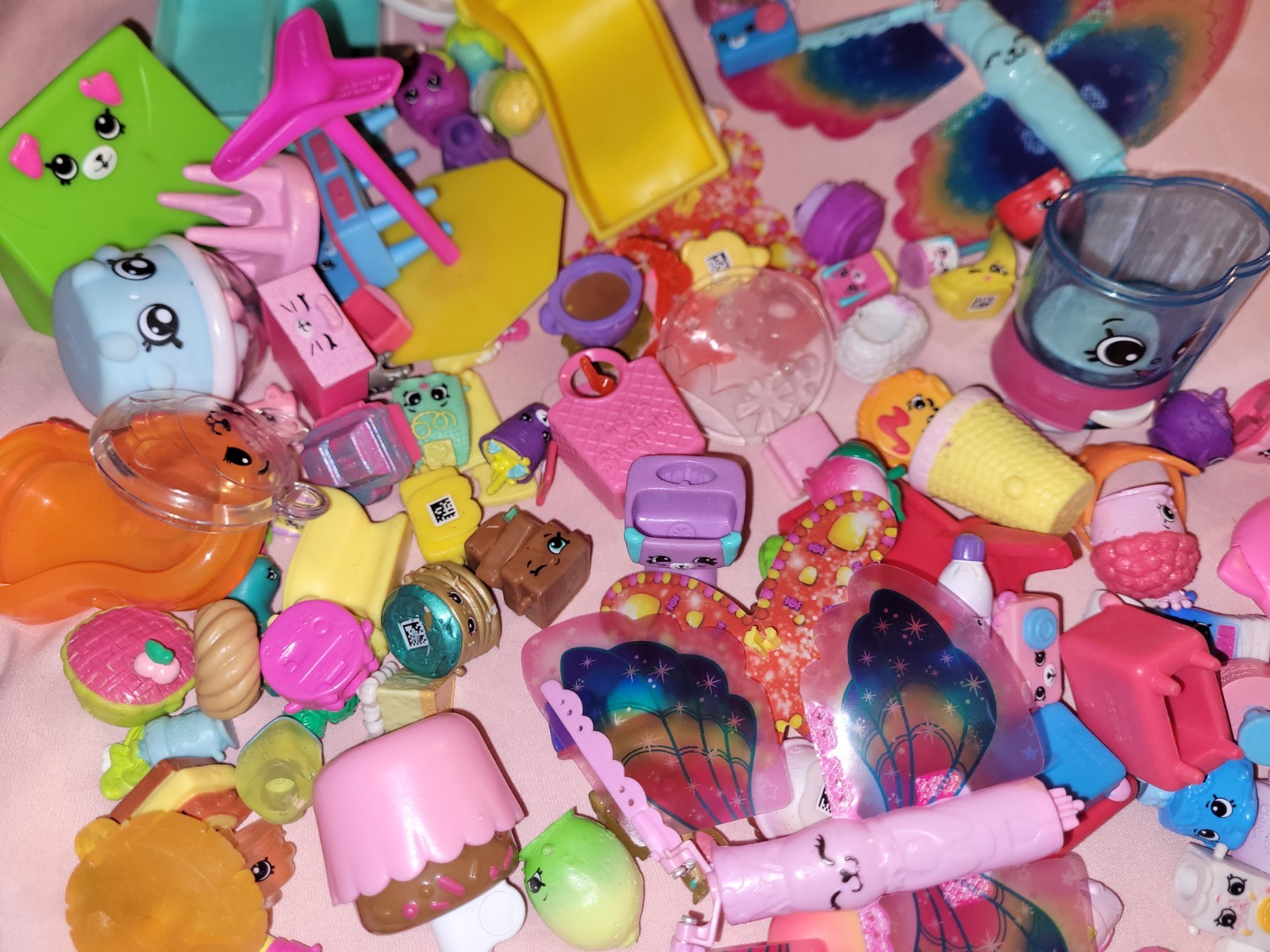 Shopkins Random, Mid-Sized Lot - photo 2