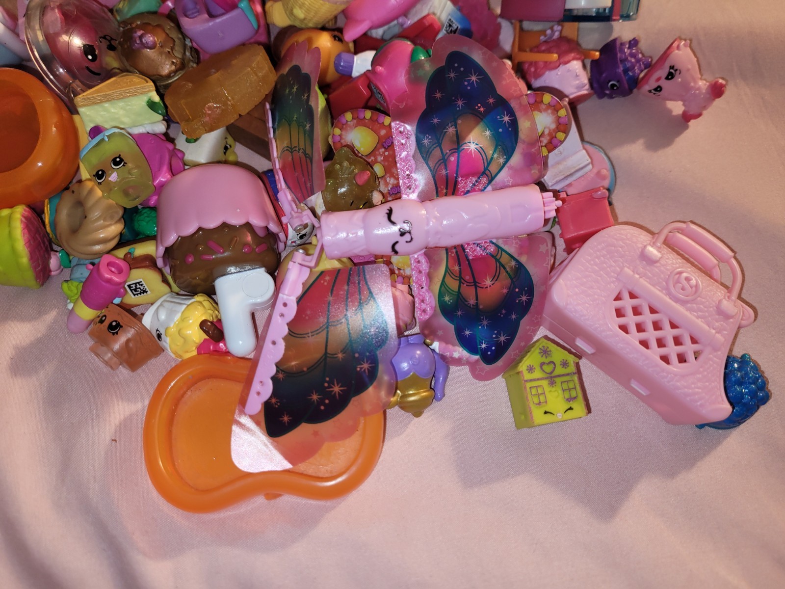 Shopkins Random, Mid-Sized Lot - photo 4