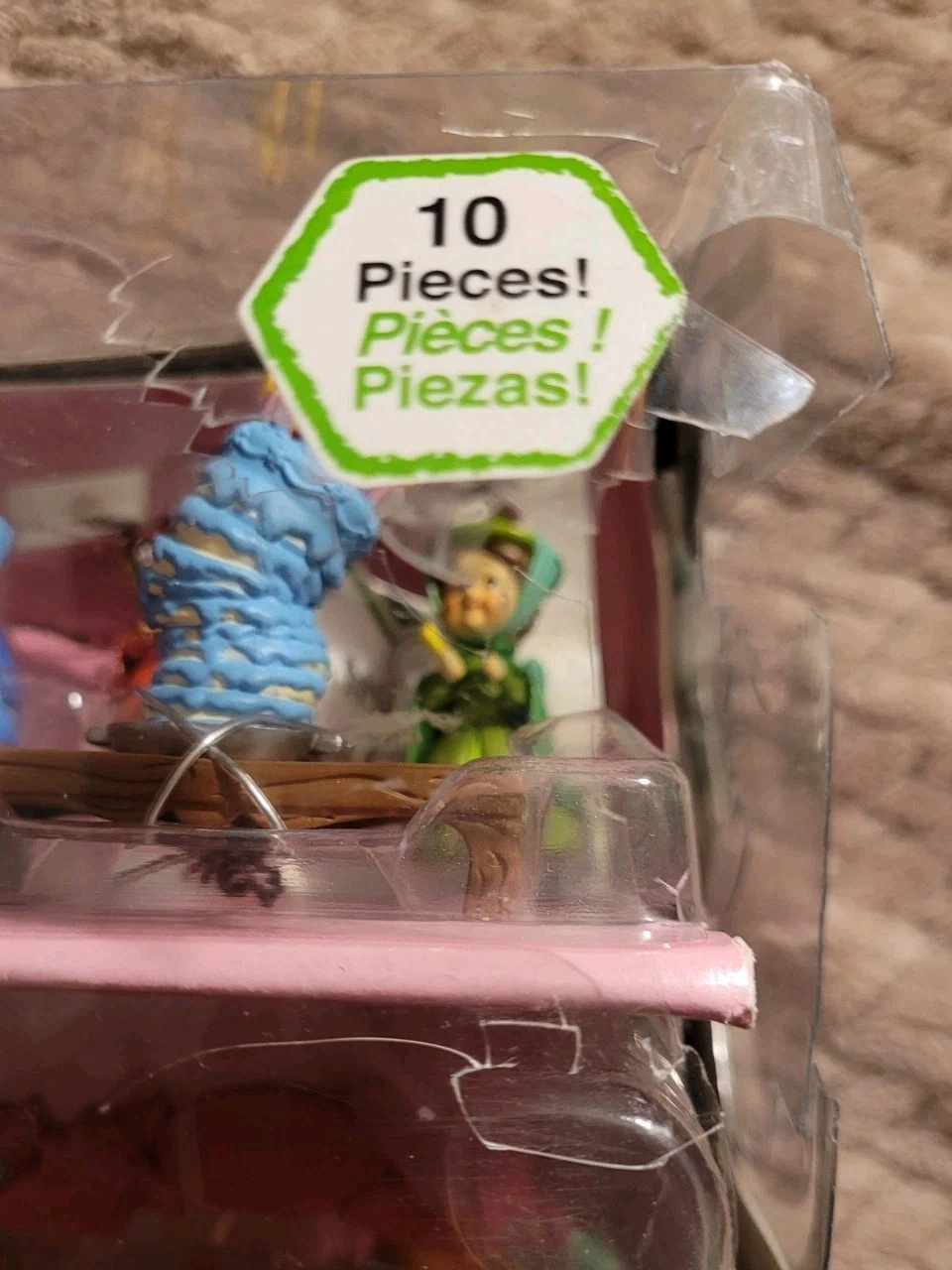 Disney Animators Collection Littles Aurora College Playset NEW!! - photo 4