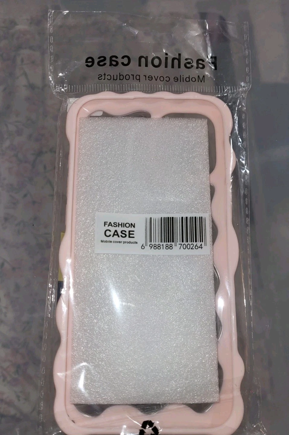 iPhone 16 Plus Case Pink Silicone Mag Safe Shockproof NEW! - photo 3