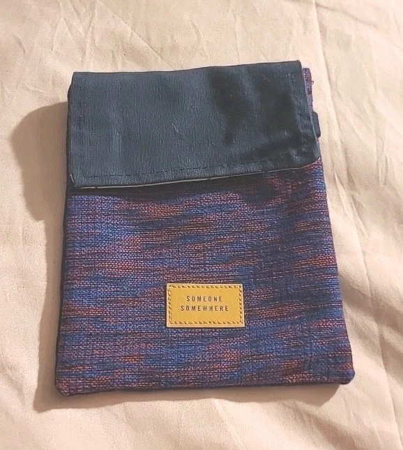 Delta One First Class Amenity Kit Bag