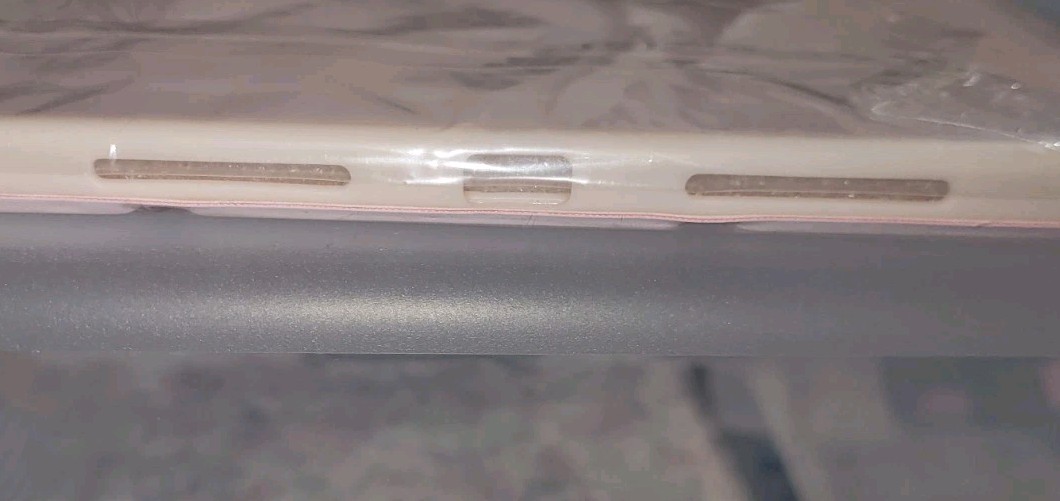 JETech Case for iPad Pro 11" (2020-2022) - photo 4
