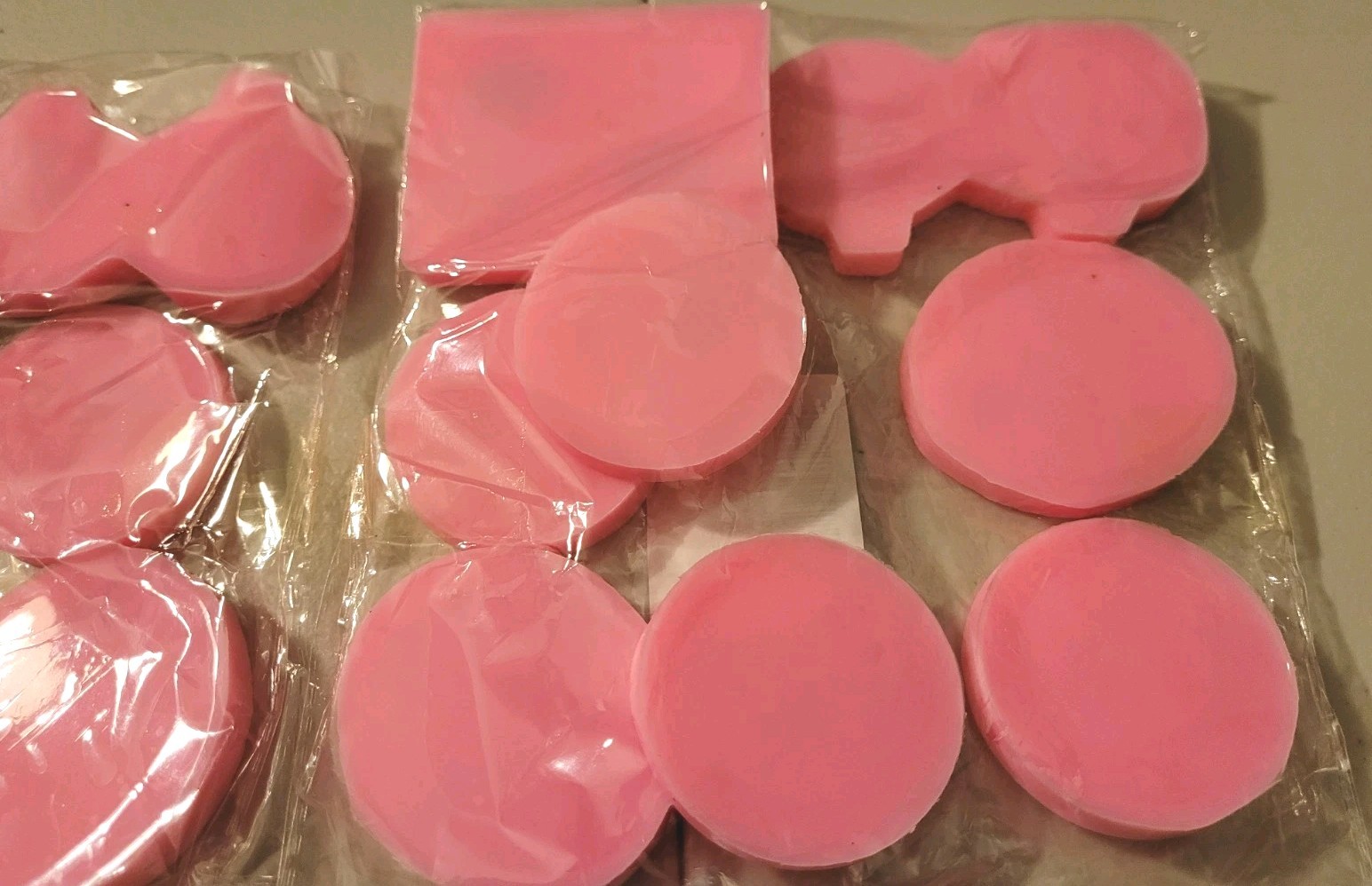 Lot of Candy Cake Fondant Molds- Halloween (16) NEW! - photo 5