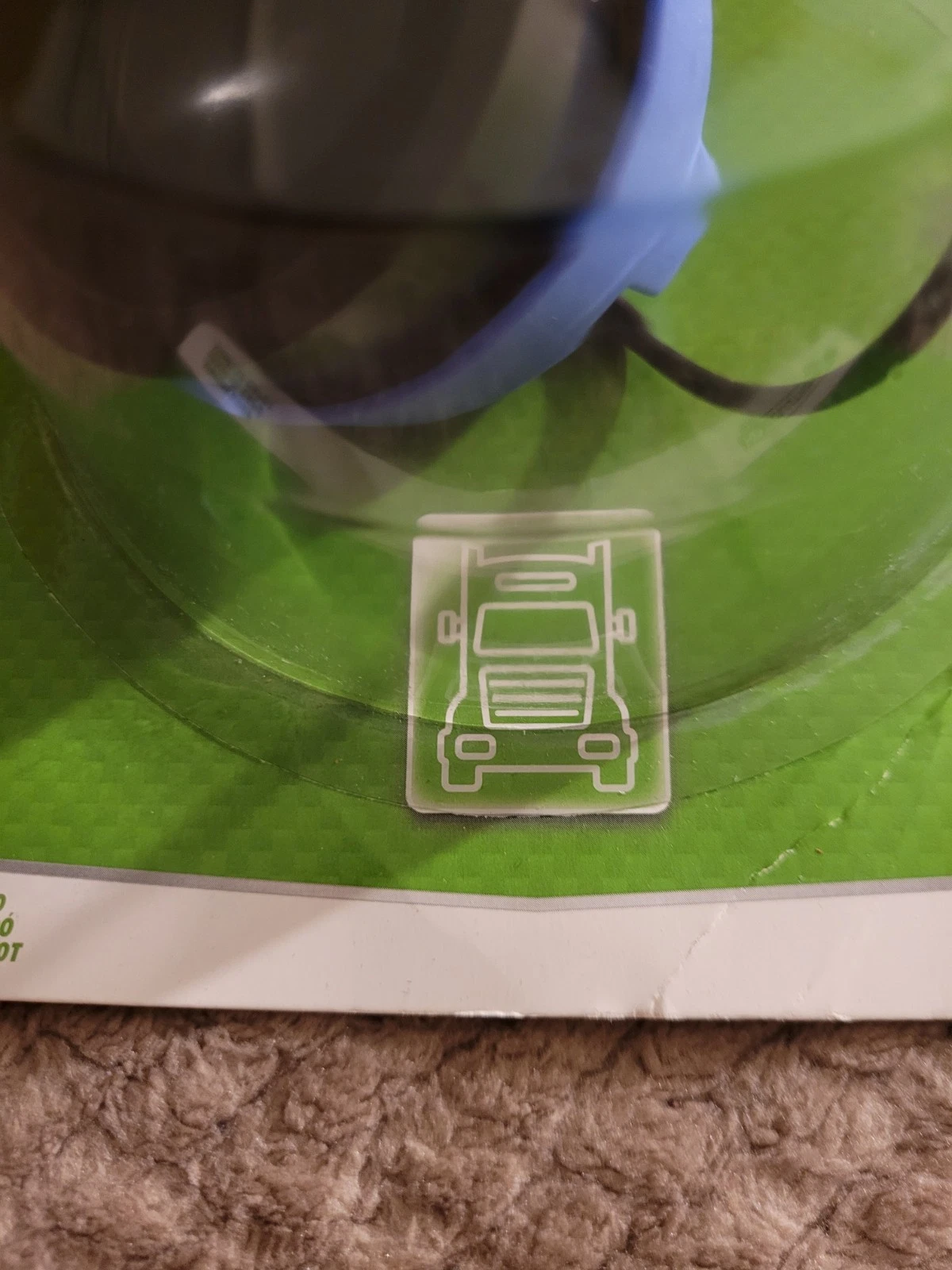 Dorman 904-5401CD Heavy Duty DEF Cap NEW! - photo 4