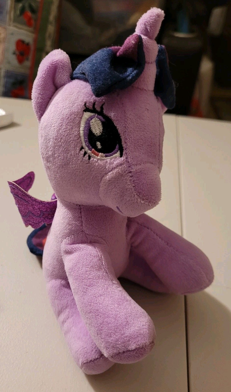 My Little Pony Twilight Sparkle 8” Plush 2018