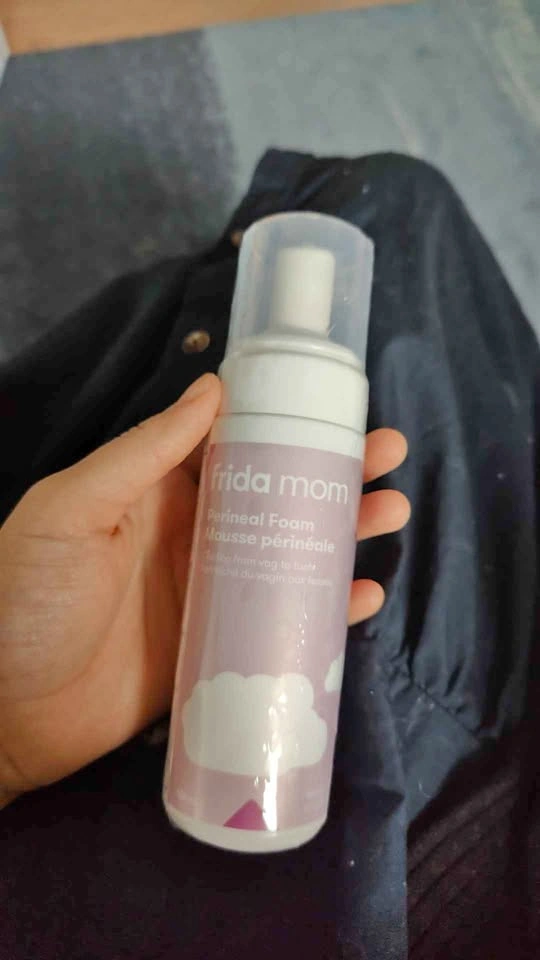 Frida Mom Foam