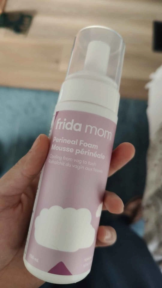 Frida Mom Foam - photo 2