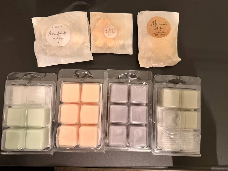 Assorted Scented Wax Melts for Wax Warmer - photo 2