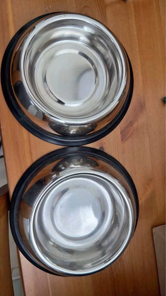 Pet Bowls