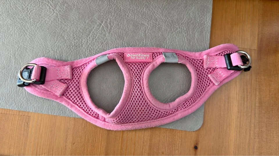 Pet Harnesses - Xtra Small