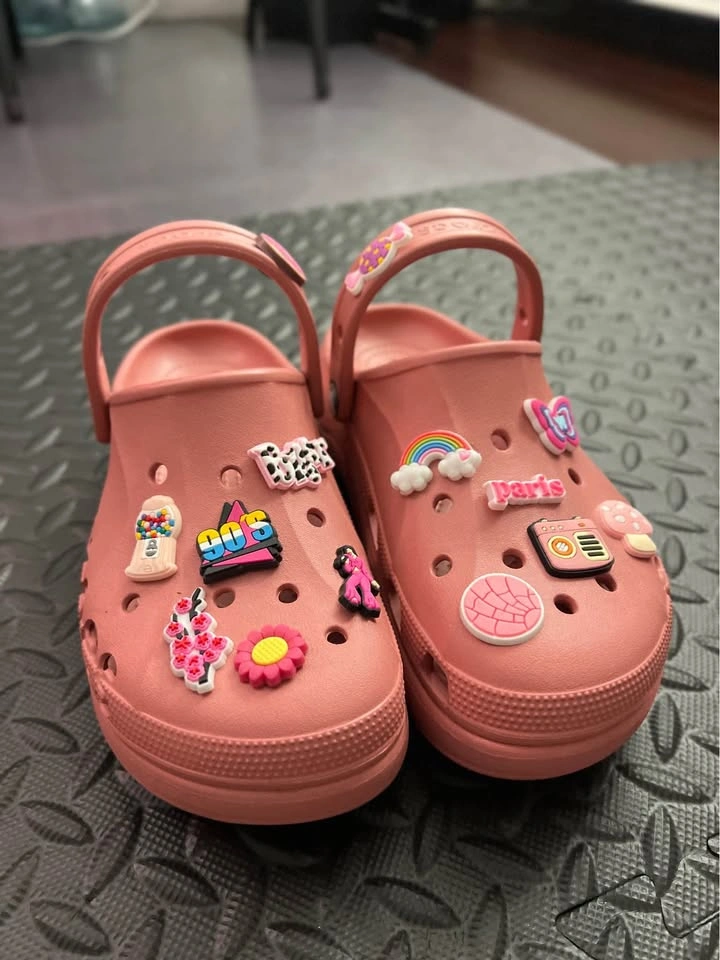 Crocs Women's Baya Platform Sandal - photo 3