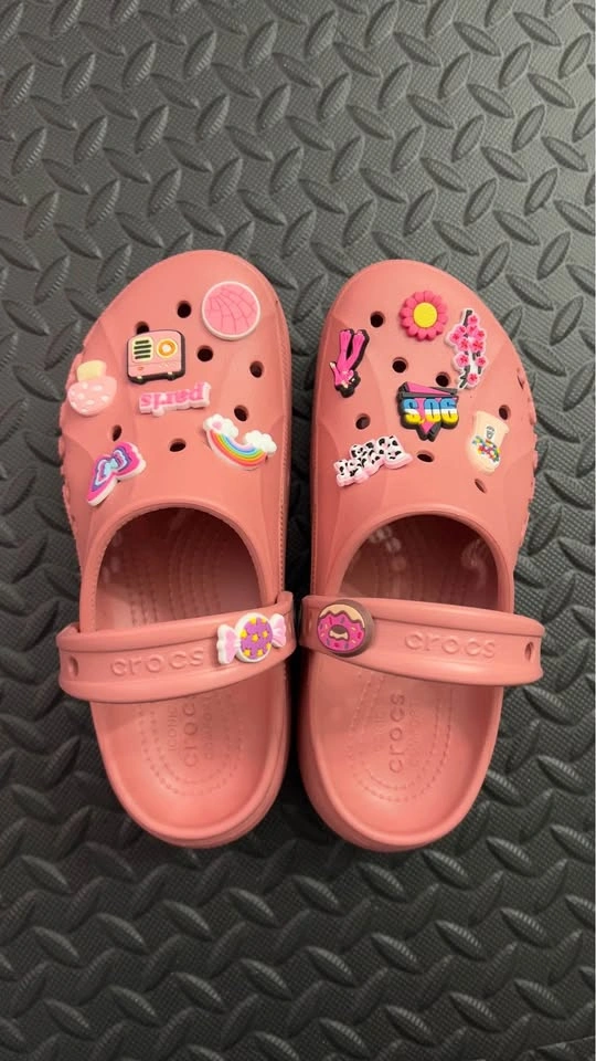 Crocs Women's Baya Platform Sandal - photo 4