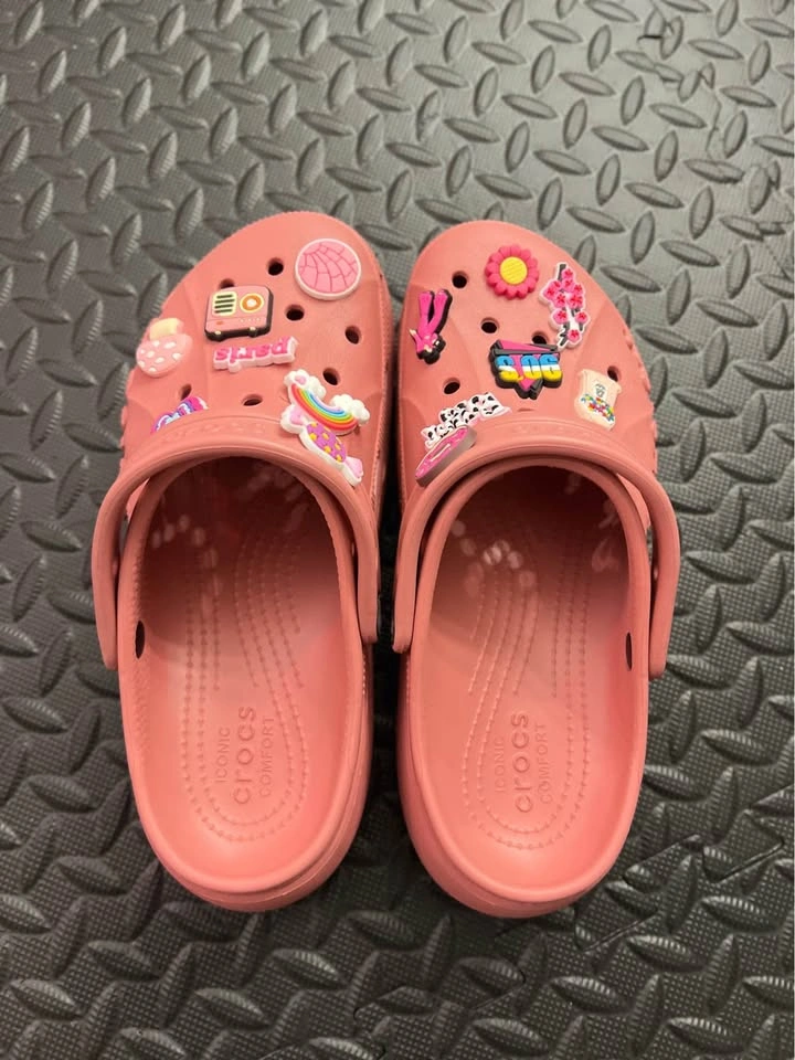 Crocs Women's Baya Platform Sandal - photo 5