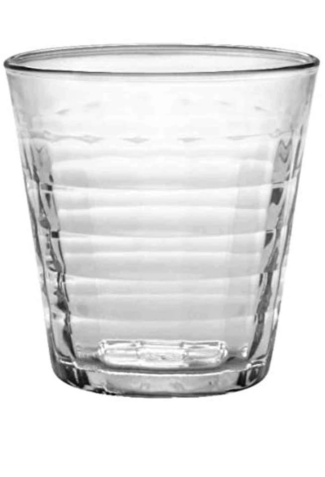 Duralex Prisme Tumbler 220 ml Set of 6