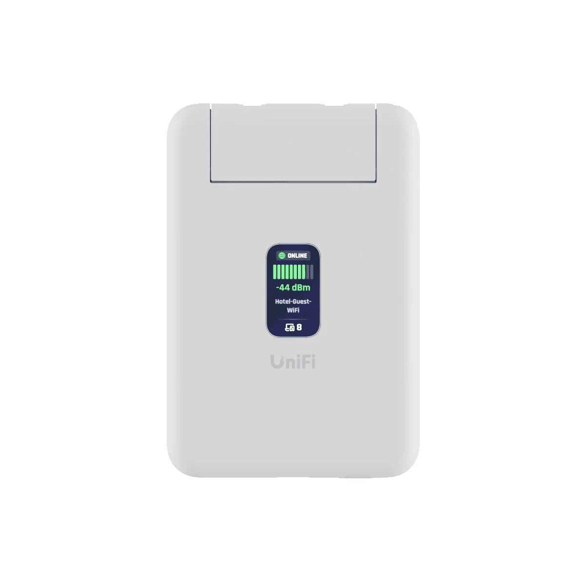 Ubiquiti UniFi Travel Router UTR-US Brand New Sealed