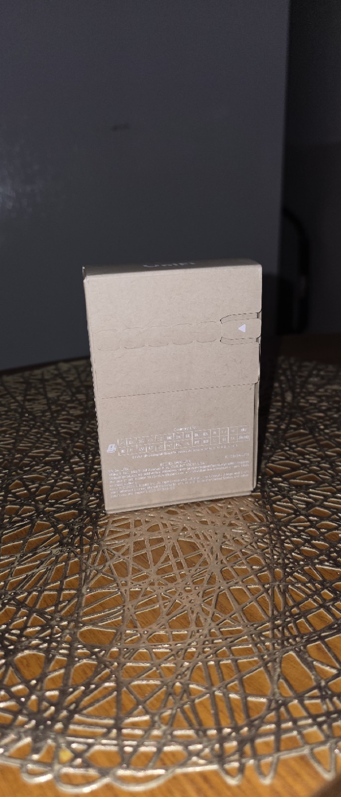 Ubiquiti UniFi Travel Router UTR-US Brand New Sealed - photo 3
