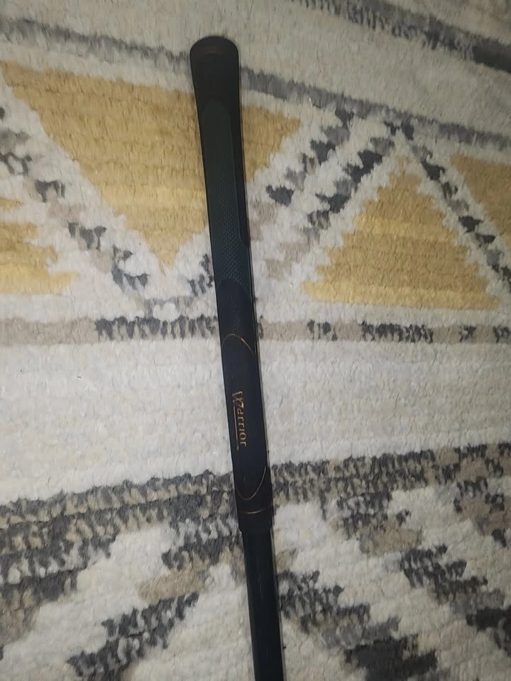 Warrior Tour 3 Wood - photo 2
