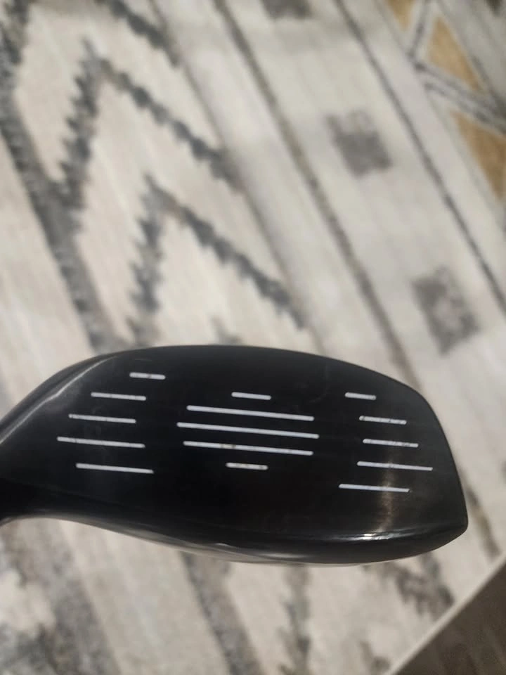 Warrior Tour 3 Wood - photo 4