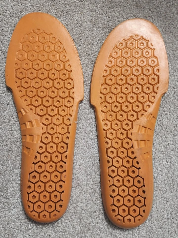 Timberland PRO Anti-Fatigue Insoles - Brand New - photo 2