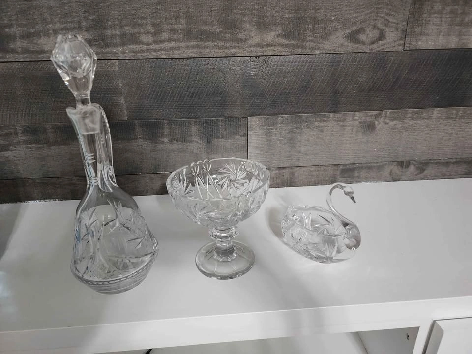 Crystal set - photo 2
