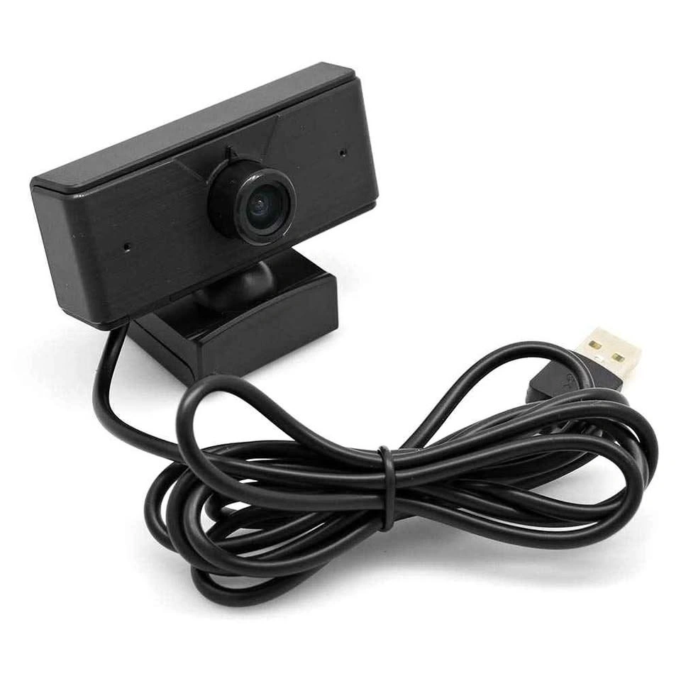 Web cam 1080 p
