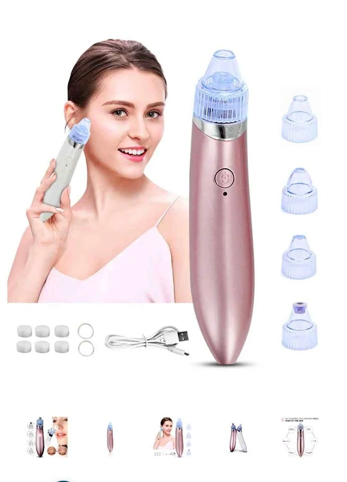 Vacuum Cleaner-XN 8030 Blackhead Remover