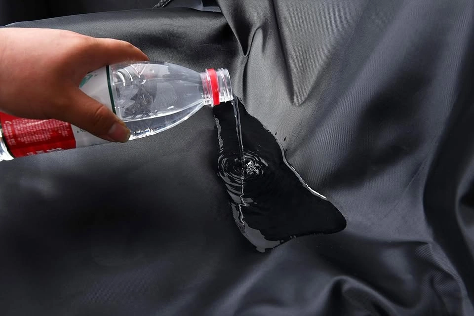 Car Seat Cover Protector, Waterproof - photo 2