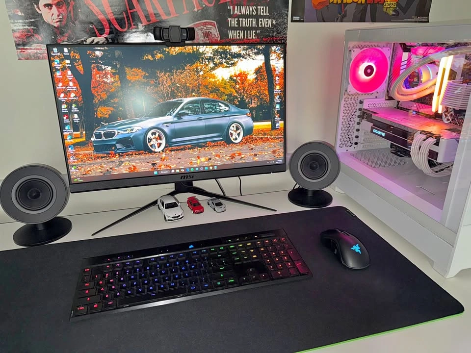 High-End Gaming PC - i7-12700K | RTX 3080