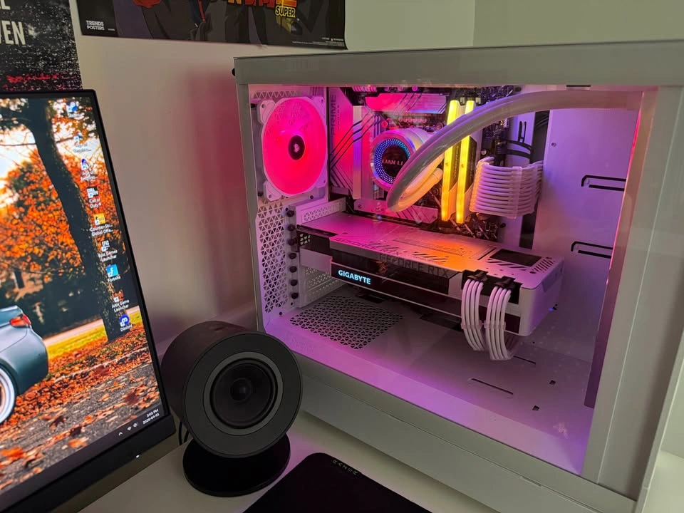 High-End Gaming PC - i7-12700K | RTX 3080 - photo 2