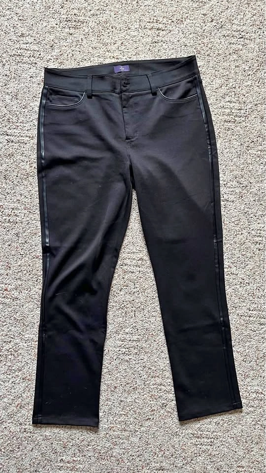 NYDJ Women's Pants Size 12