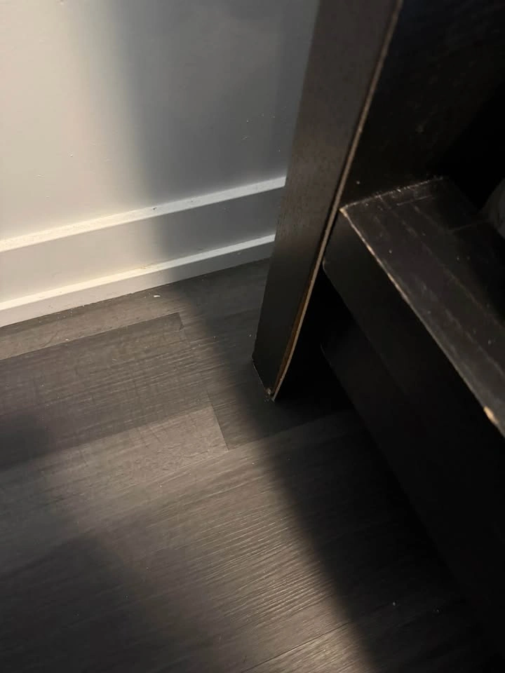 IKEA Queen Bed - photo 3